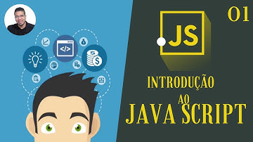 01 - INTRODUÇÃO - JAVA SCRIPT - TORNE-SE UM PROGRAMADOR