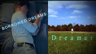 a film about chasing someone else’s dream.