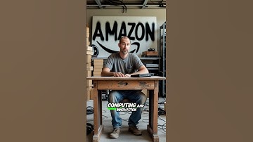 Untold Story of Jeff Bezos #shorts #viral #trending #jeffbezos #usa #amazon