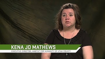 UVU: Volunteer and Service Learning Center - Celebrating 20 years