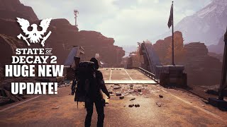 State Of Decay Lethal Zone  ALL MAX LEVEL NEGATIVE CURVEBALLS ONLY Part 2