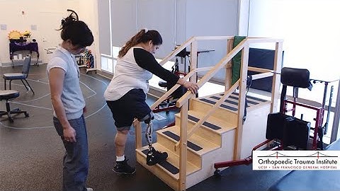 Perioperative Care - Functional Limb Service Tutorial Video Series