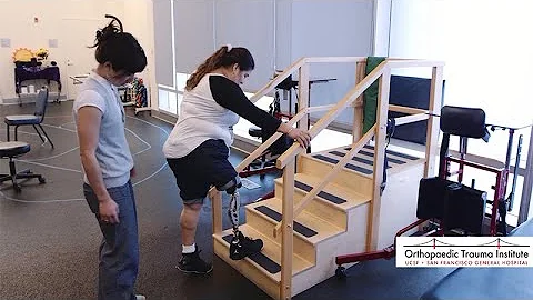 Perioperative Care - Functional Limb Service Tutorial Video Series