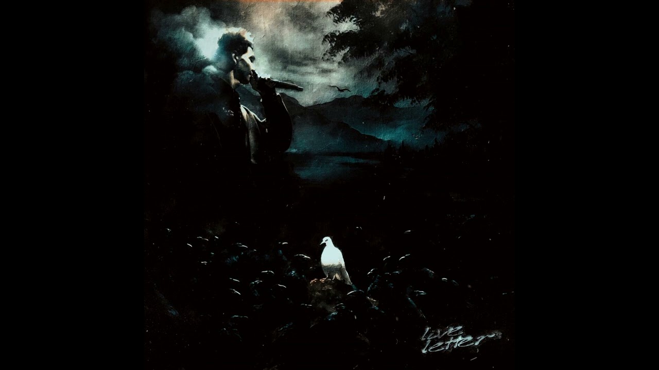 Slattcrank – Live Letter (EP, 2025)