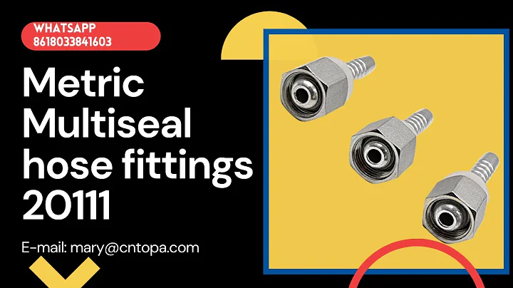 Hydraulic Hose Fittings Parker Pipe Jic Hoses And Gates Metric Quick Connect 20111 Metric Fitting