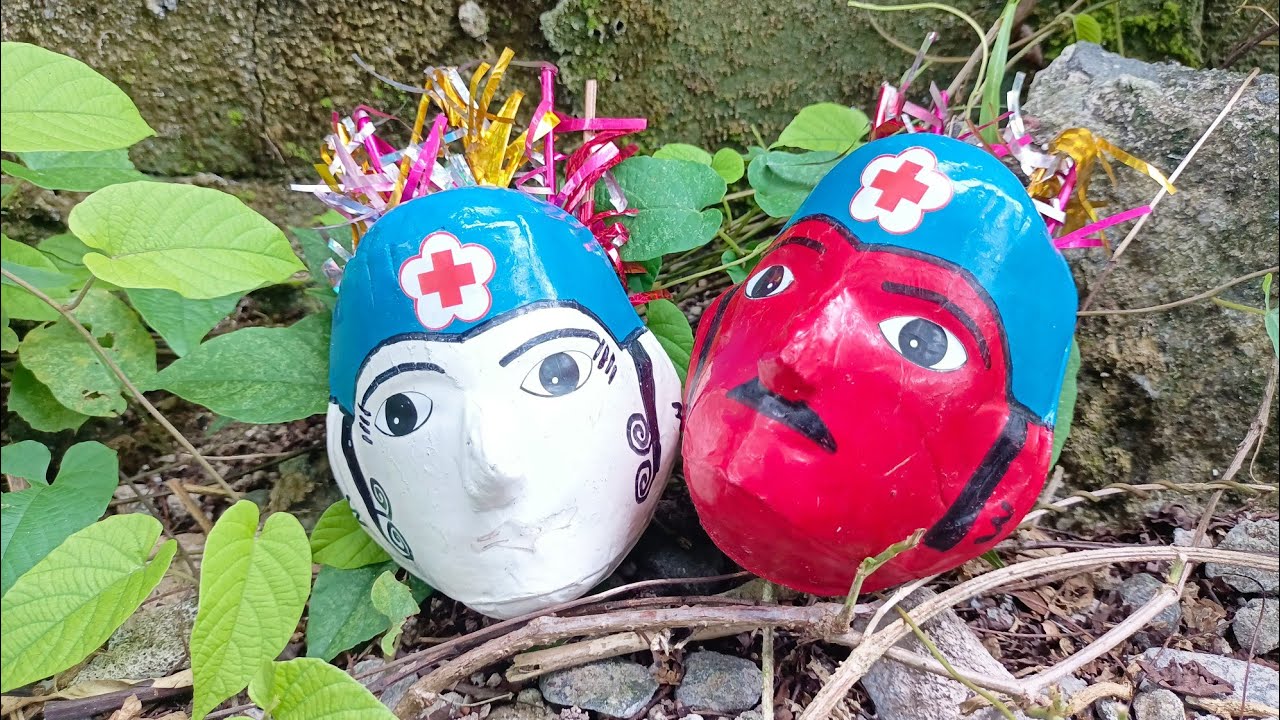 Mencari Ondel Ondel Betawi Ondel-Ondel,Ondel Ondel,Ondel Ondel pocong, pocong Ondel Ondel,bebek #529