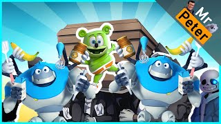 Multimix - Arpo The Robot