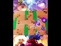 Best Colette 💝 #brawlstars #highlights  #gameplay