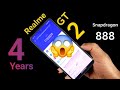 Realme GT 2 Antutu After 4 years of Usage 🔥🔥🔥