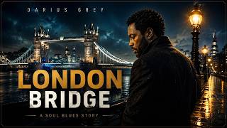 London Bridge | A Song About Memories We Can't Leave Behind
