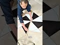 Секретная Техника Укладки Которая Превращает Пол В ИСКУССТВО