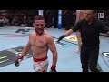 Merab Dvalishvili vs Sean O'Malley 2 | UFC 316 | DAZN Highlights