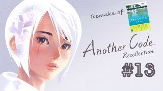 Famous [NS] Another Code: Recollection (2024) (#13: CH07) Profile