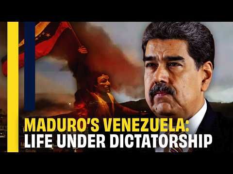 Venezuela's Diaspora: A Nation Scattered