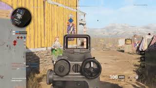 Call of Duty®: Black Ops Cold War: Nuketown - Domination