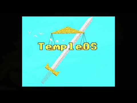 TempleOSCore
