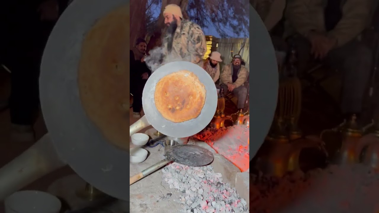 مقناص صحراء كالاهاري واحلي سوالف 🪵🦌