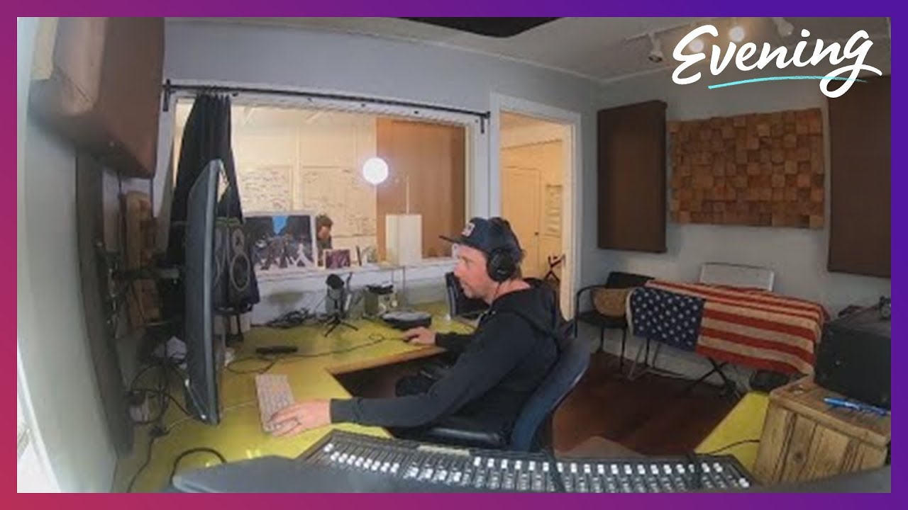 Check out these music podcasts based in the Northwest!