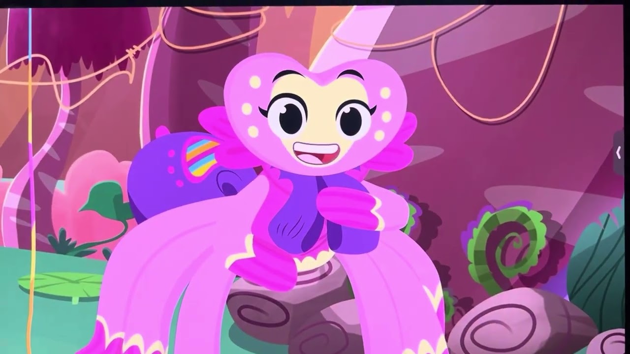 Hailey And The Hero Hearts 