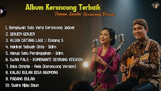 KERONCONG MODERN 2026 | BENGAWAN SOLO - GENJER-GENJER MUSIK SANTAI BERKELAS