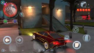 Game gata 4 ❤️😘❤️😘cướp đường phố