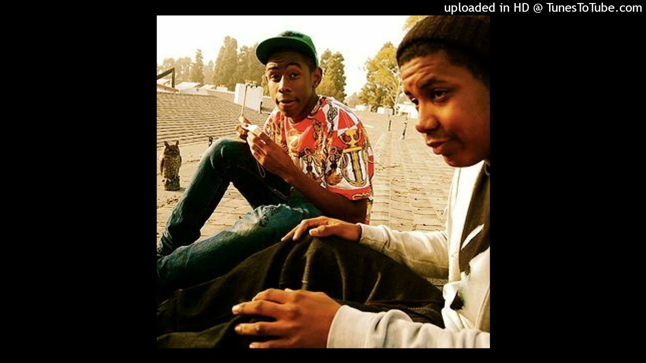 Ace, The Creator - Run Away (2/2) (Snippet)