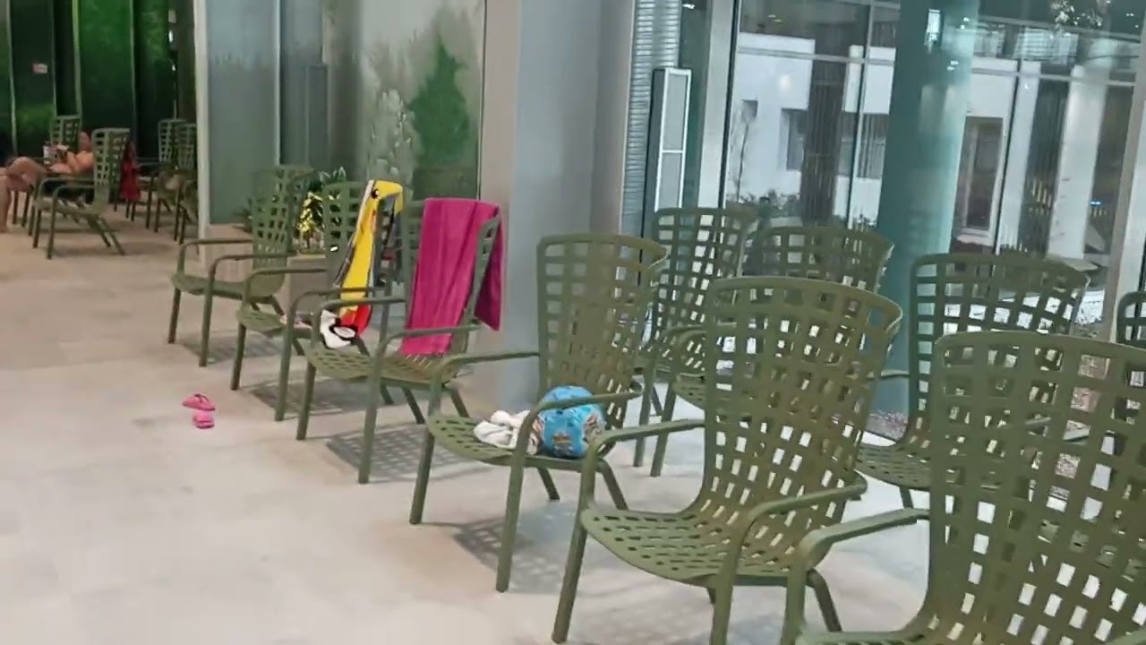 Amazonia Aquapark Timisoara- video toate zonele (Aquapark, Spa, Termal)-31.03.2023