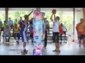 ASHSAA Boys 2016 Basketball – Marist 47 - Samoana 26 (JV Division)