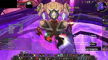 Warrior WoTLK Botanica Farm | Bot