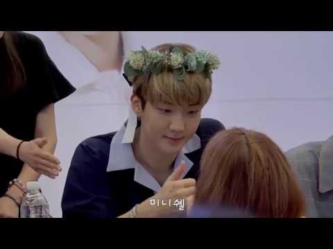 170813 위너 분당AK 팬싸인회 이승훈 직캠 (1080P)