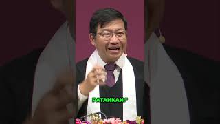 kelemahan kuasa kristus kekuatan hikmat kristen