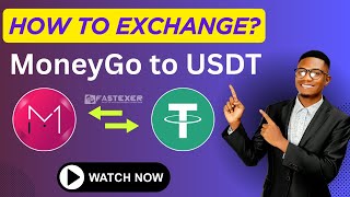 How to Exchange MoneyGo to USDT in Fastexer.com  | Fastexer.com Best Automated Exchanger screenshot 3