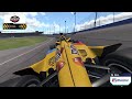 End of video