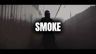 Orchestral Ukny Drill Beat Smoke