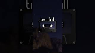 "Timefall" - gentle lofi hiphop beat to sleep/medidate to