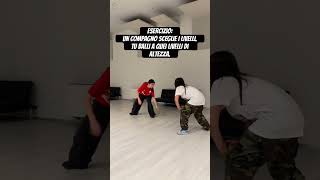 Tips. #dance #freestyle #danceclass #poppingclass