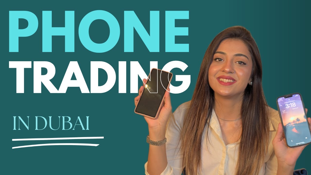 Mobile Phone Business in Dubai |  Business Link Consultancies