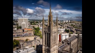 Aberdeen: The Granite City
An aerial drone video of my home city: Aberdeen.
Shot on the DJI Mini 2. A Graeme Noble film.
Aberdeen, often referred to as the Granite City due to its many enduring grey-stone buildings, is a vibrant urban center located on the northeastern coast of Scotland. Renowned for its rich maritime heritage and bustling port, Aberdeen is a key hub for the North Sea oil industry, earning it the nickname Oil Capital of Europe. The citys economy is diverse, encompassing sectors such as energy, technology, and education, with the University of Aberdeen and Robert Gordon University providing world-class research and academic programs. Aberdeen also boasts a wealth of cultural attractions, including historic sites, museums, theaters, and beautiful parks, making it a dynamic and attractive destination for both residents and visitors. Aberdeen: The Granite City