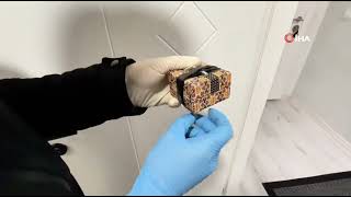 Yozgatta Uyuşturucu Operasyonu 3 Gözaltı