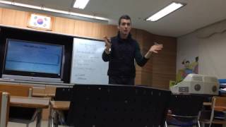 Teach English Now! Capstone 2: Week 1 - Activity Video (The Missing Half)