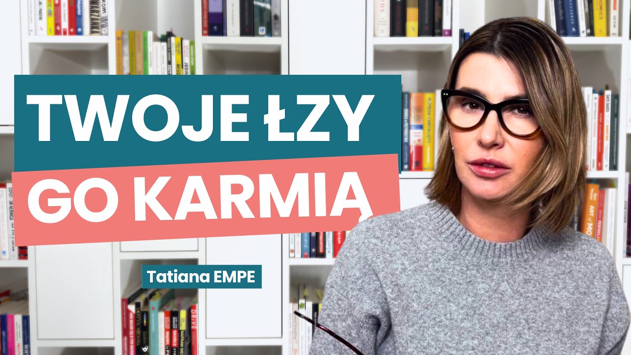 DLACZEGO ON CIĘ NIE SŁUCHA? Mechanizm JADE i pułapka wyjaśniania.