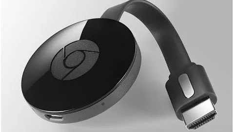 O que usar no lugar do Chromecast?