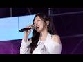 볼빨간사춘기(BOL4) 진해 체리블라썸 뮤직페스티벌 폰직캠 | Cherry Blossom Music Festival FanCam | 260404 | 세로