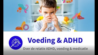 Voeding & ADHD