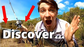 How To Find Good Fishing Spots!!! screenshot 5