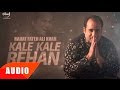 Kalle kalle rehan full audio song  rahat fateh ali khan  punjabi song collection  speed records