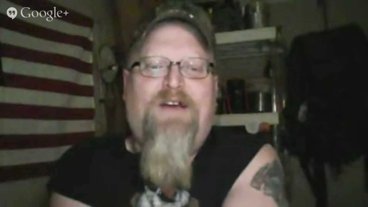 Interview with the MI Woodsman