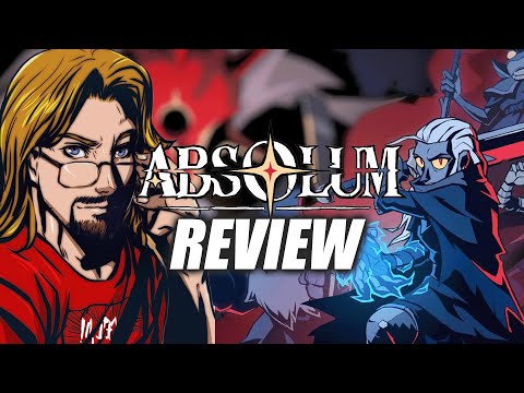 【Absolum】ローグライク要素を生き抜くビルド構築と戦闘・選択の攻略原則