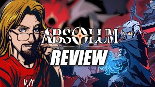My New Favorite Roguelike? Max Reviews Absolum