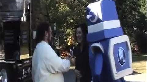 On The Road with Rohde & Schwarz